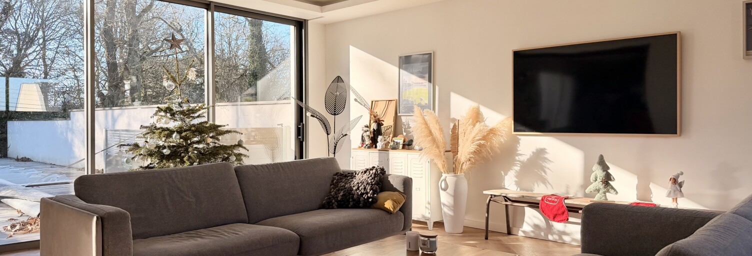 Maison 7 Pièces 180 m² à vendre à Plescop (56890)