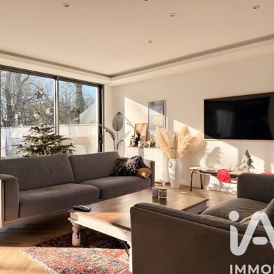 Maison 7 pièces 690000 €