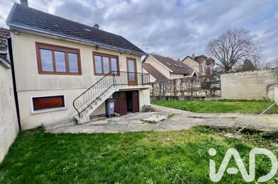 Maison 3 pièces 86000 €