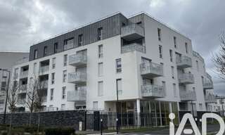 Appartement 2 Pièces 40 m² à vendre à Moissy-Cramayel (77550)