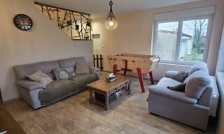 Maison 6 Pièces 145 m² à vendre à Gonnehem (62920)