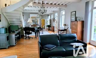 Maison 5 Pièces 156 m² à vendre à Crouy-Saint-Pierre (80310)