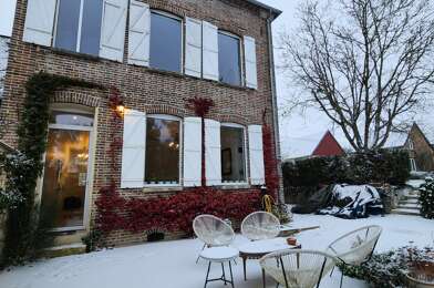 Maison 5 pièces 209000 €