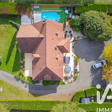 Maison 6 pièces 398000 €