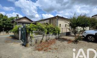 Maison 7 Pièces 147 m² à vendre à Ladaux (33760)