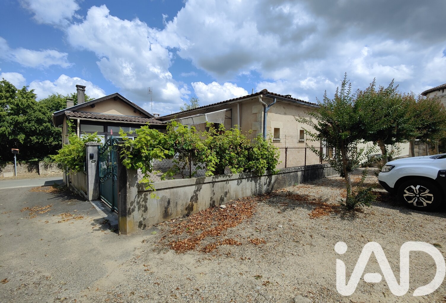 Vente Maison/villa 7 pièces — photo 1