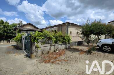 Maison 7 pièces 154900 €