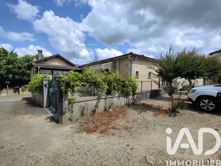Vente Maison/villa 7 pièces — photo 1