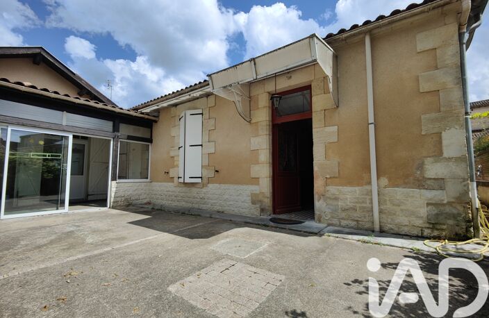 Vente Maison/villa 7 pièces — photo 2