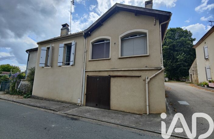 Vente Maison/villa 7 pièces — photo 3