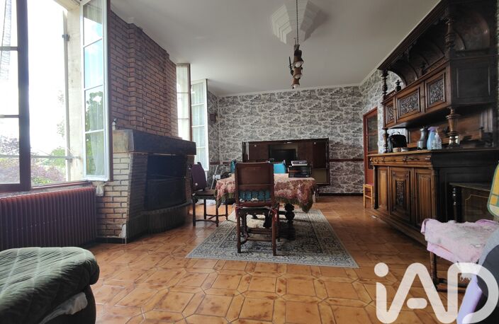 Vente Maison/villa 7 pièces — photo 4