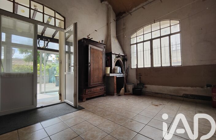 Vente Maison/villa 7 pièces — photo 5
