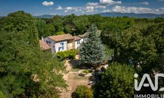 Maison 14 Pièces 343 m² à vendre à Grignan (26230)