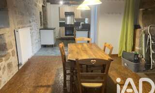 Maison 4 Pièces 103 m² à vendre à Lacapelle-Marival (46120)