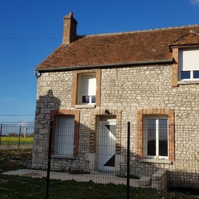 Maison 4 pièces 140000 €