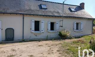 Maison 4 Pièces 100 m² à vendre à Marcé (49140)