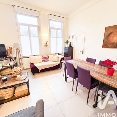 Maison 6 pièces 232000 €