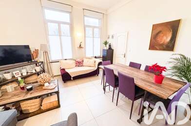 Maison 6 pièces 232000 €