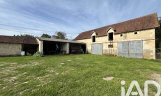 Maison 4 Pièces 88 m² à vendre à Saint-Savin (86310)