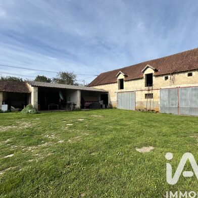 Maison 4 pièces 129000 €
