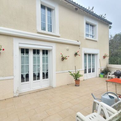 Maison 5 pièces 131000 €