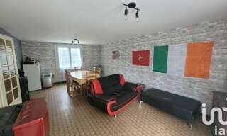 Maison 5 Pièces 110 m² à vendre à Faymoreau (85240)