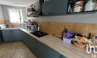 Maison 5 Pièces 110 m² à vendre à Faymoreau (85240)