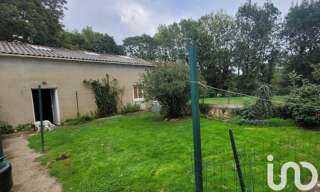 Maison 5 Pièces 110 m² à vendre à Faymoreau (85240)