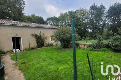 Maison 5 pièces 131000 €
