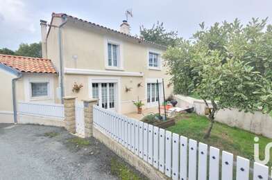 Maison 5 pièces 131000 €
