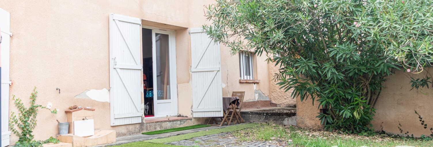 Appartement 3 Pièces 75 m² à vendre à Bressols (82710)