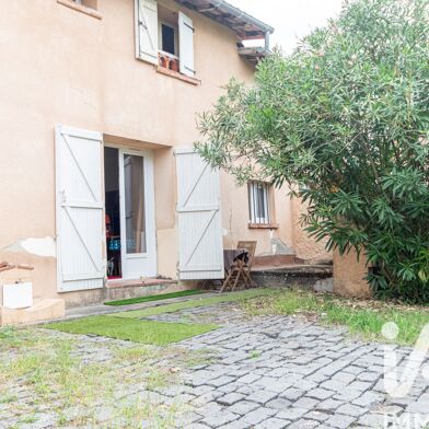 Appartement 3 pièces 129500 €