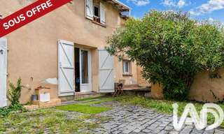 Appartement 3 Pièces 75 m² à vendre à Bressols (82710)