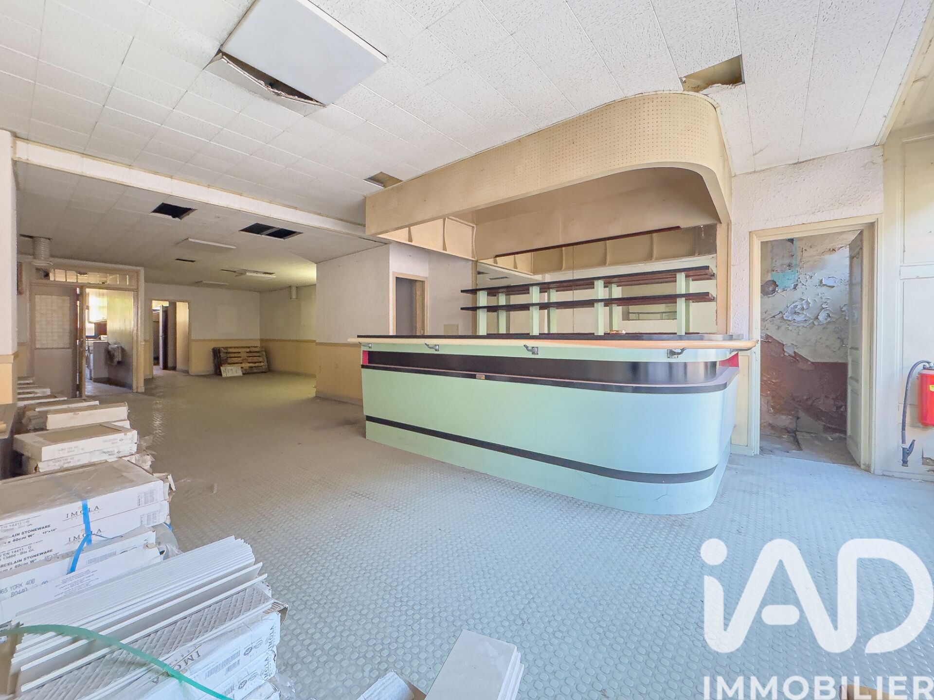 Vente Immeuble 270 m² - Photo 2