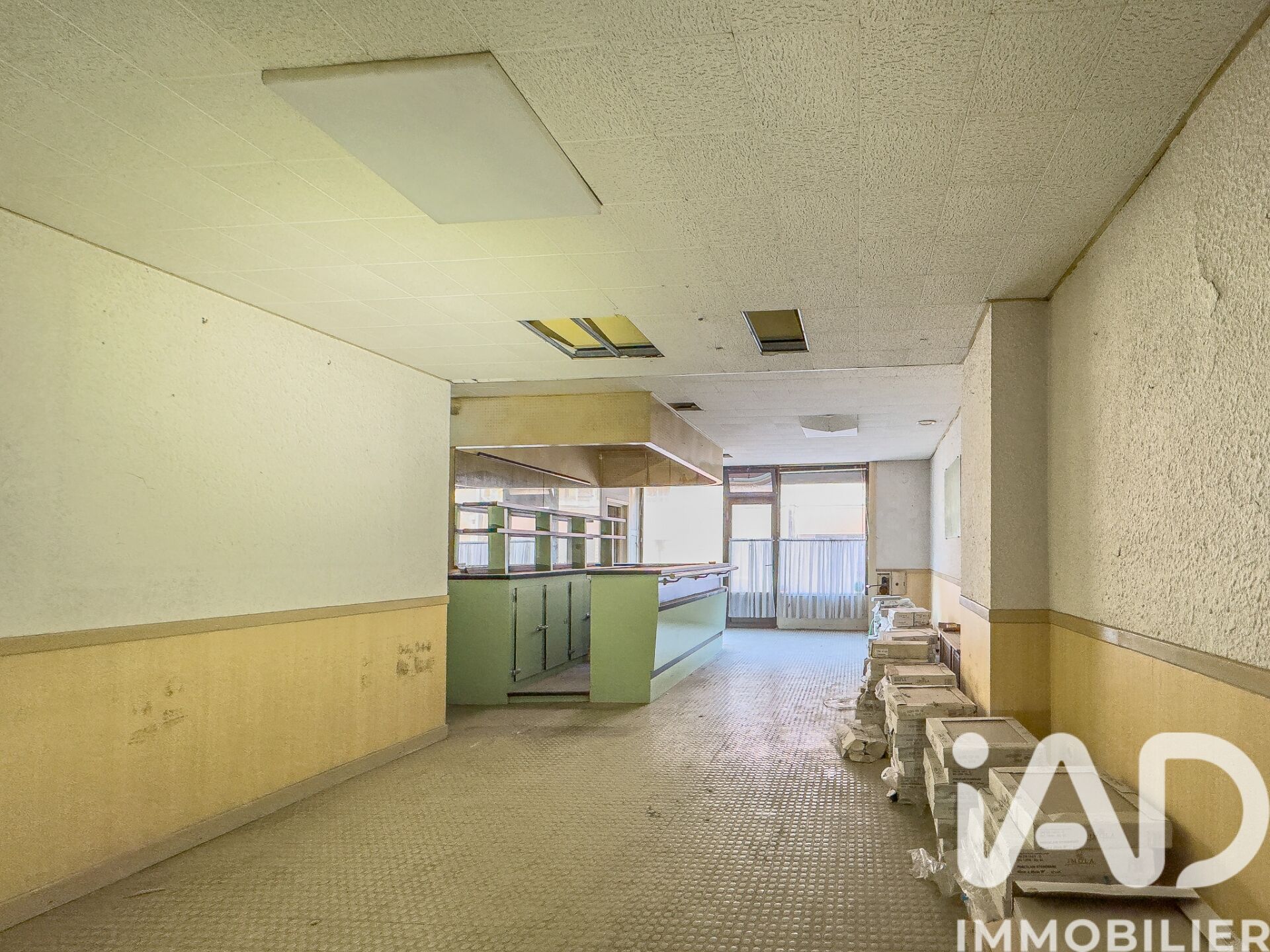 Vente Immeuble 270 m² - Photo 3