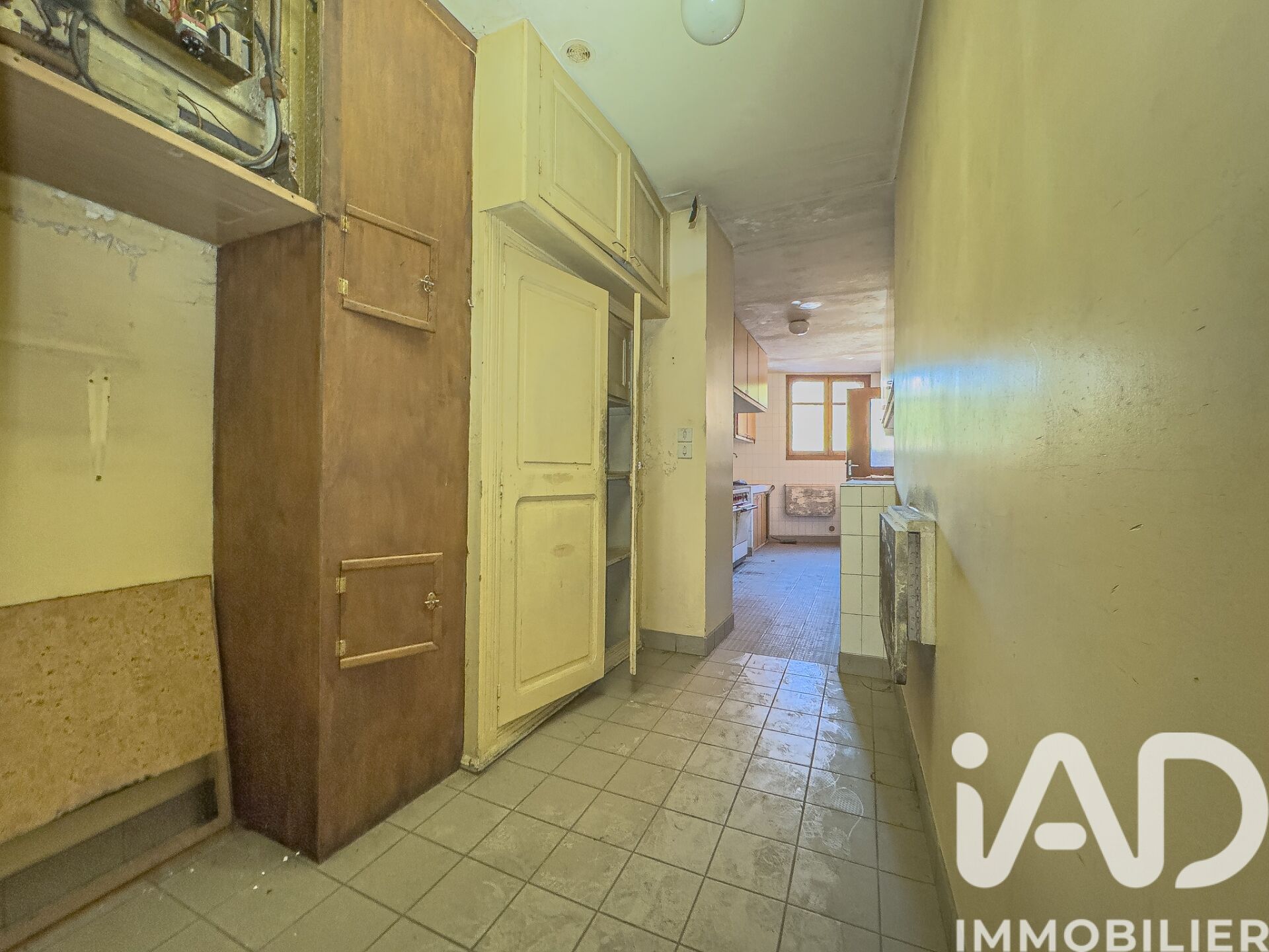 Vente Immeuble 270 m² - Photo 4