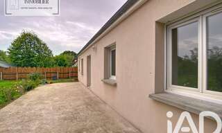 Maison 5 Pièces 135 m² à vendre à Cours-les-Barres (18320)