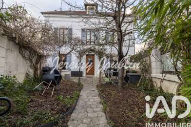 Maison 7 pièces 375000 €