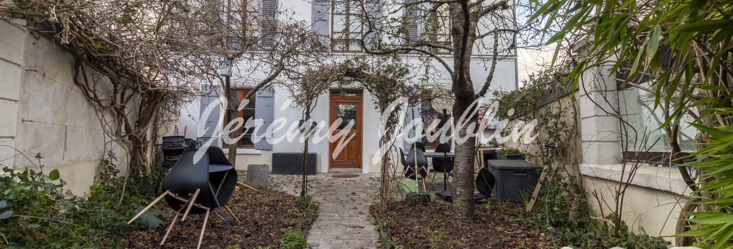 Maison 7 Pièces 123 m² à vendre à Mantes-la-Jolie (78200)