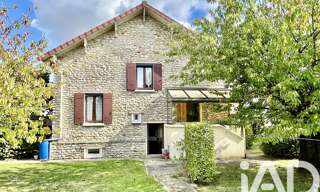 Maison 5 Pièces 87 m² à vendre à Moissy-Cramayel (77550)