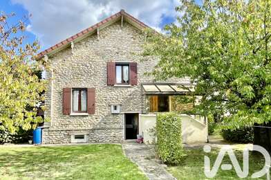 Maison 5 pièces 344000 €