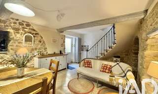 Maison 4 Pièces 85 m² à vendre à Saint-Mamert-du-Gard (30730)