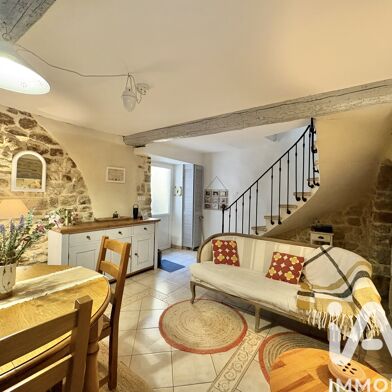 Maison 4 pièces 189000 €