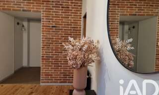 Maison 5 Pièces 150 m² à vendre à Clavette (17220)