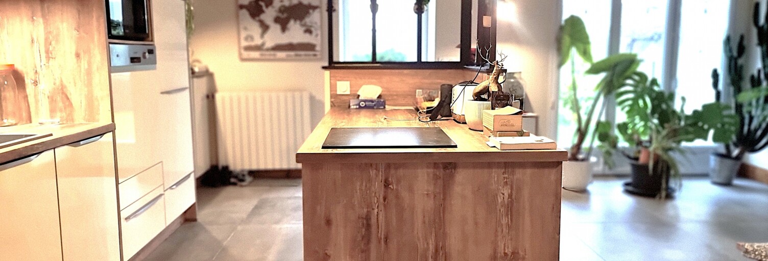 Maison 5 Pièces 150 m² à vendre à Clavette (17220)