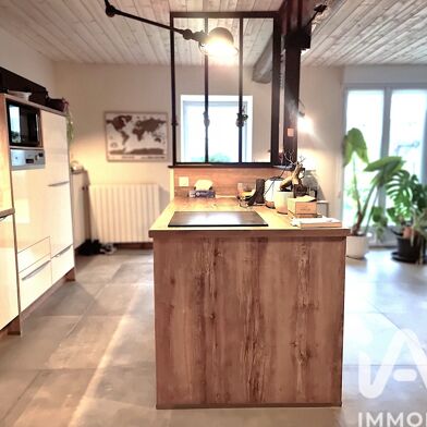 Maison 5 pièces 338000 €