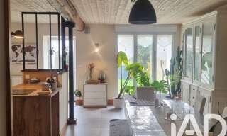 Maison 5 Pièces 150 m² à vendre à Clavette (17220)