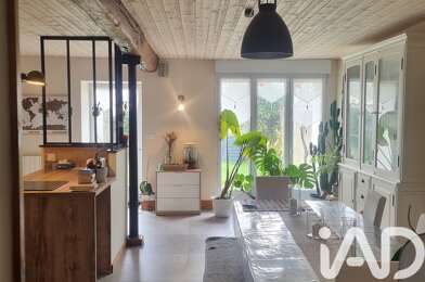 Maison 5 pièces 338000 €