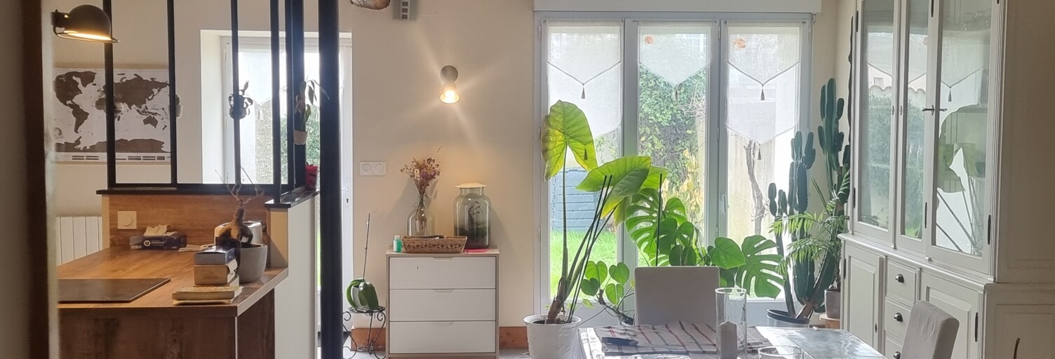 Maison 5 Pièces 150 m² à vendre à Clavette (17220)