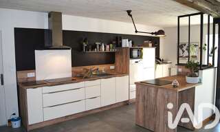 Maison 5 Pièces 150 m² à vendre à Clavette (17220)